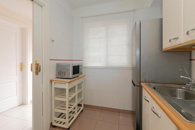 Apartamento Sara En El Veril Del Duque - Sara Vacation Costa Adeje  Exterior photo
