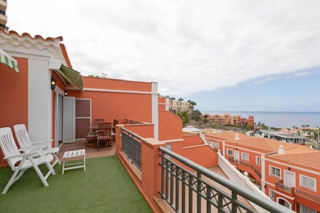 Apartamento Sara En El Veril Del Duque - Sara Vacation Costa Adeje  Exterior photo