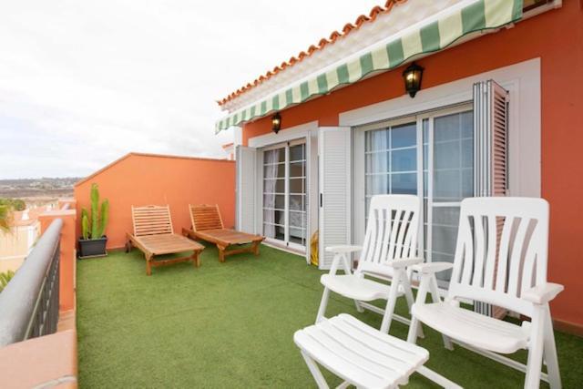 Apartamento Sara En El Veril Del Duque - Sara Vacation Costa Adeje  Exterior photo