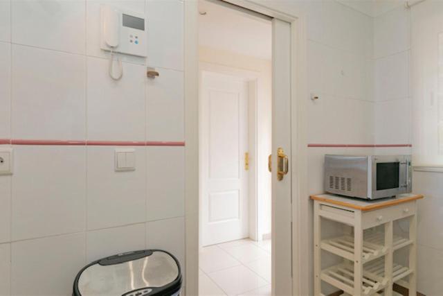 Apartamento Sara En El Veril Del Duque - Sara Vacation Costa Adeje  Exterior photo